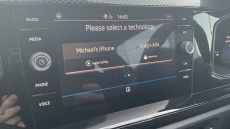 Volkswagen Polo 1.0 Life 5dr Petrol Hatchback